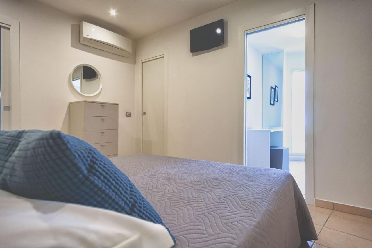 الشقق الفندقية ريتشونيفي  Residenza Alma المظهر الخارجي الصورة